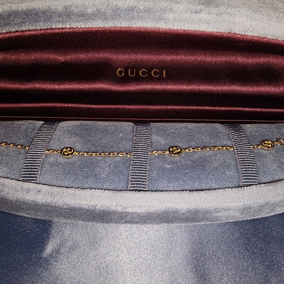 Gucci Bracelet - Picture 1 of 2